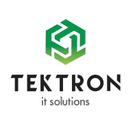 Tek Tron IT logo, Tek Tron IT contact details