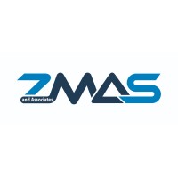 ZMAS and Associates logo, ZMAS and Associates contact details