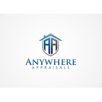 Anywhere Appraisals logo, Anywhere Appraisals contact details