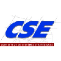 Creative Systems Engineering - CSE logo, Creative Systems Engineering - CSE contact details