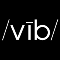 /vīb/ cycle logo, /vīb/ cycle contact details