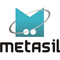 Metasil Máquinas e Abrasivos logo, Metasil Máquinas e Abrasivos contact details