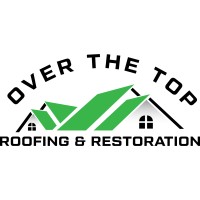 Over The Top Roofing & Restoration logo, Over The Top Roofing & Restoration contact details