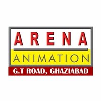 Arena Animation logo, Arena Animation contact details