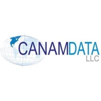 CANAMDATA CORPORATION LLC logo, CANAMDATA CORPORATION LLC contact details