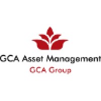 GCA Asset Management logo, GCA Asset Management contact details