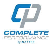 Complete Performance by Mattek logo, Complete Performance by Mattek contact details