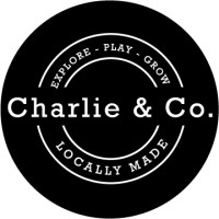 Charlie & Co logo, Charlie & Co contact details