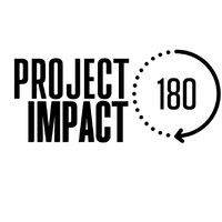 Project Impact 180 logo, Project Impact 180 contact details