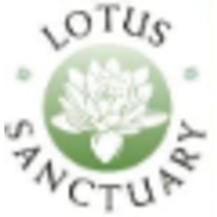 Lotus Sanctuary logo, Lotus Sanctuary contact details