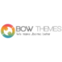 Bowthemes logo, Bowthemes contact details