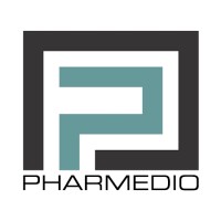 Pharmedio - Pharmaceutical Software logo, Pharmedio - Pharmaceutical Software contact details