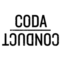 Coda Conduct logo, Coda Conduct contact details