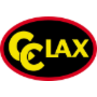 CC Lax logo, CC Lax contact details