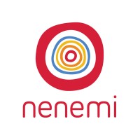 nenemi logo, nenemi contact details