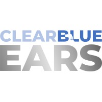 Clear Blue Ears logo, Clear Blue Ears contact details