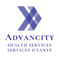 Advancity Health Services Inc. logo, Advancity Health Services Inc. contact details