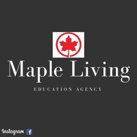 CANADA MAPLE LIVING LTD logo, CANADA MAPLE LIVING LTD contact details