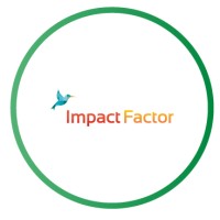 Impact Factor logo, Impact Factor contact details