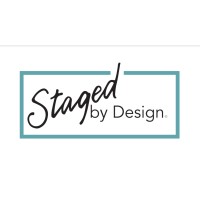 Staged by DesignÂ® logo, Staged by DesignÂ® contact details