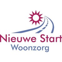 Nieuwe Start Woonzorg logo, Nieuwe Start Woonzorg contact details