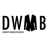 DeGroote Women in Business logo, DeGroote Women in Business contact details