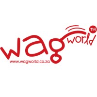 wagworld logo, wagworld contact details