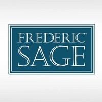 Frederic Sage logo, Frederic Sage contact details