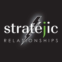 Stratejic Relationships logo, Stratejic Relationships contact details