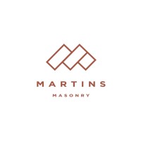 Martins Masonry Inc logo, Martins Masonry Inc contact details