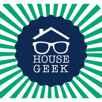 Louisville House Geek logo, Louisville House Geek contact details