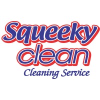 Squeeky Clean Cleaning Services logo, Squeeky Clean Cleaning Services contact details