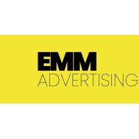 EMM Advertising Agency logo, EMM Advertising Agency contact details