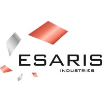 ESARIS INDUSTRIES logo, ESARIS INDUSTRIES contact details