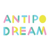 Antipodream logo, Antipodream contact details