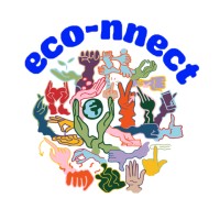 eco-nnect logo, eco-nnect contact details