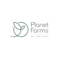 Planet Farms logo, Planet Farms contact details