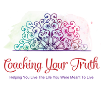 Coaching Your Truth logo, Coaching Your Truth contact details