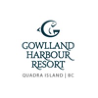 Gowlland Harbour Resort logo, Gowlland Harbour Resort contact details