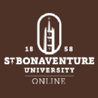 St. Bonaventure University Online logo, St. Bonaventure University Online contact details