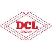 DCL GROUP logo, DCL GROUP contact details