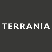 Terrania logo, Terrania contact details