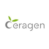 Ceragen logo, Ceragen contact details