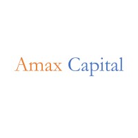 Amax Capital logo, Amax Capital contact details