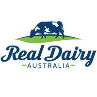 Real Dairy Australia logo, Real Dairy Australia contact details