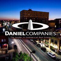 DANIEL COMPANIES logo, DANIEL COMPANIES contact details