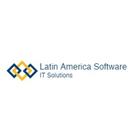 Latin America Software logo, Latin America Software contact details