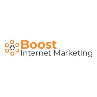 Boost Internet Marketing logo, Boost Internet Marketing contact details