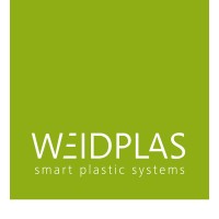 WEIDPLAS GmbH logo, WEIDPLAS GmbH contact details