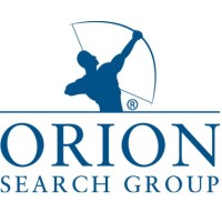 Orion Search Group Inc logo, Orion Search Group Inc contact details